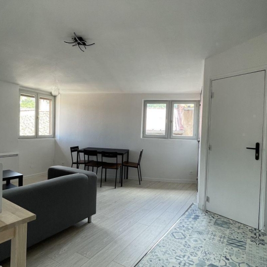  Agence Concept Perfect Immo : Appartement | THIERS (63300) | 43 m2 | 460 € 