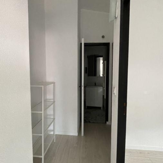  Agence Concept Perfect Immo : Appartement | THIERS (63300) | 43 m2 | 460 € 