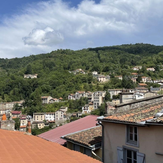  Agence Concept Perfect Immo : Appartement | THIERS (63300) | 43 m2 | 460 € 