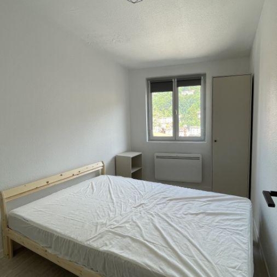  Agence Concept Perfect Immo : Appartement | THIERS (63300) | 43 m2 | 460 € 