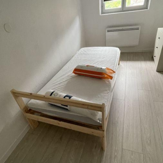  Agence Concept Perfect Immo : Appartement | THIERS (63300) | 43 m2 | 460 € 