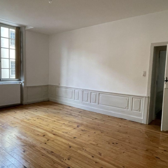  Agence Concept Perfect Immo : Appartement | THIERS (63300) | 84 m2 | 550 € 