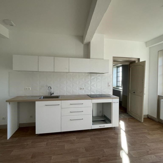  Agence Concept Perfect Immo : Apartment | THIERS (63300) | 84 m2 | 556 € 