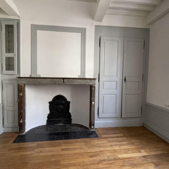  Agence Concept Perfect Immo : Appartement | THIERS (63300) | 84 m2 | 550 € 