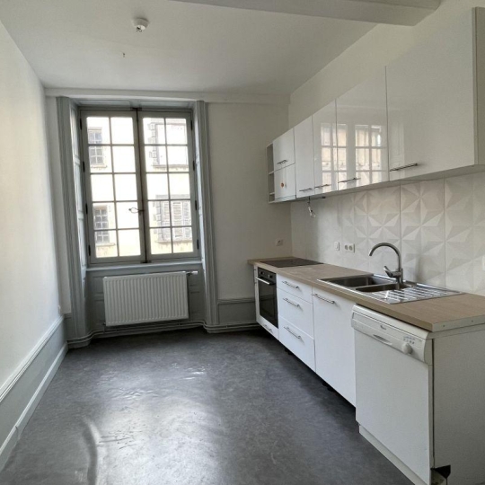  Agence Concept Perfect Immo : Appartement | THIERS (63300) | 84 m2 | 550 € 