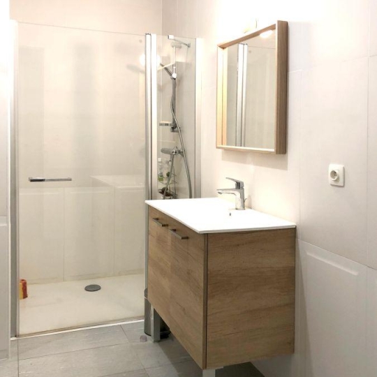  Agence Concept Perfect Immo : Appartement | THIERS (63300) | 84 m2 | 550 € 