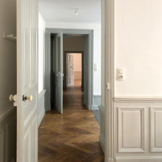  Agence Concept Perfect Immo : Appartement | THIERS (63300) | 84 m2 | 550 € 