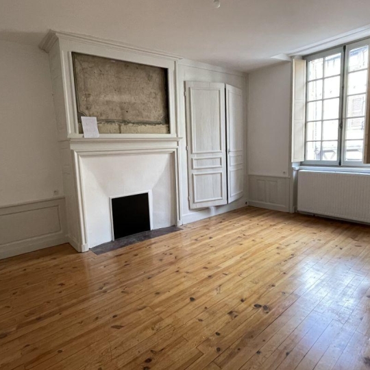  Agence Concept Perfect Immo : Appartement | THIERS (63300) | 84 m2 | 550 € 