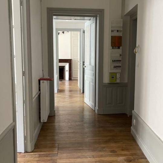  Agence Concept Perfect Immo : Appartement | THIERS (63300) | 84 m2 | 550 € 