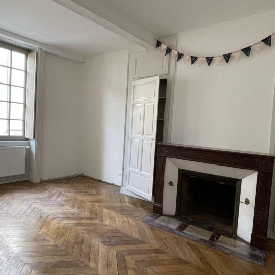  Agence Concept Perfect Immo : Appartement | THIERS (63300) | 84 m2 | 550 € 