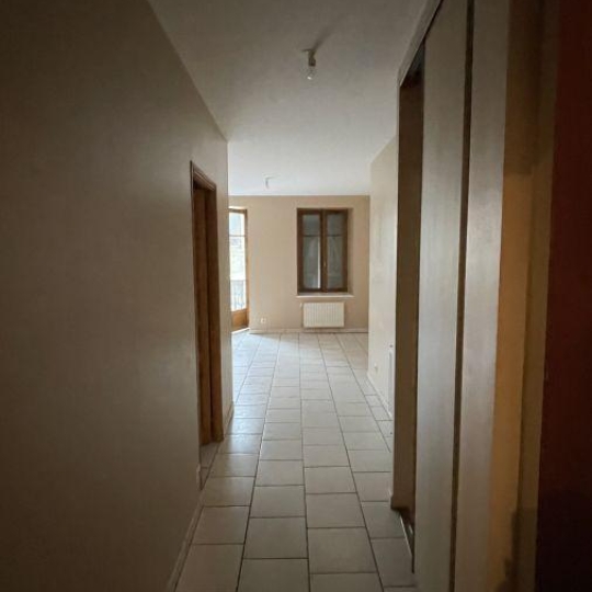  Agence Concept Perfect Immo : Appartement | THIERS (63300) | 54 m2 | 400 € 