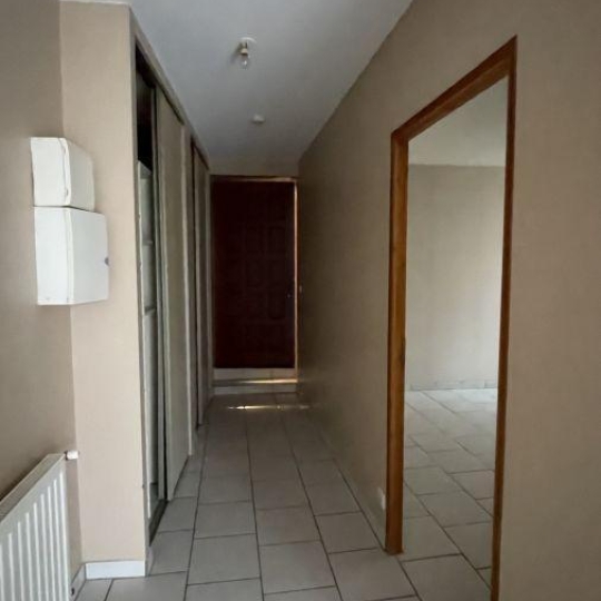  Agence Concept Perfect Immo : Appartement | THIERS (63300) | 54 m2 | 400 € 