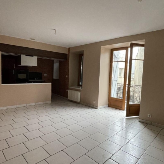  Agence Concept Perfect Immo : Appartement | THIERS (63300) | 54 m2 | 400 € 