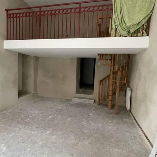  Agence Concept Perfect Immo : Office | THIERS (63300) | 42 m2 | 378 € 