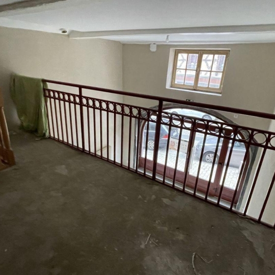  Agence Concept Perfect Immo : Office | THIERS (63300) | 42 m2 | 378 € 