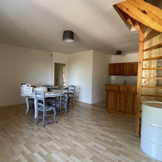 Agence Concept Perfect Immo : Maison / Villa | THIERS (63300) | 53 m2 | 485 € 