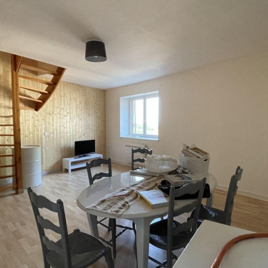 Agence Concept Perfect Immo : Maison / Villa | THIERS (63300) | 53.00m2 | 485 € 