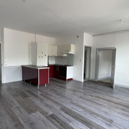  Agence Concept Perfect Immo : Appartement | THIERS (63300) | 57 m2 | 400 € 