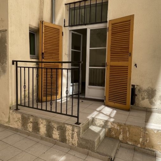  Agence Concept Perfect Immo : Appartement | THIERS (63300) | 70 m2 | 420 € 