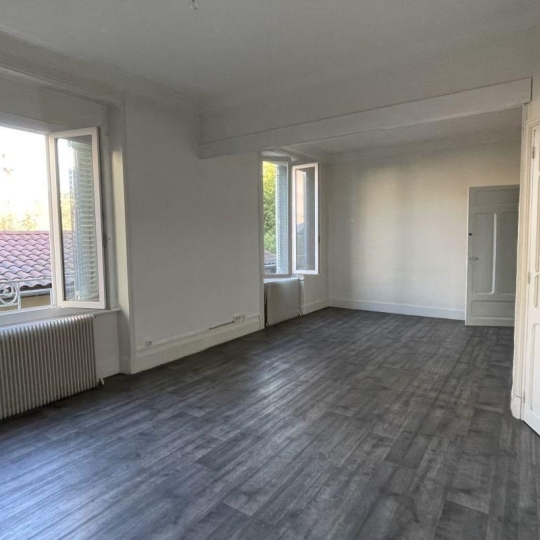  Agence Concept Perfect Immo : Appartement | THIERS (63300) | 83 m2 | 565 € 
