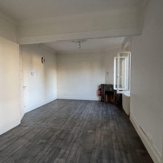  Agence Concept Perfect Immo : Apartment | THIERS (63300) | 83 m2 | 480 € 