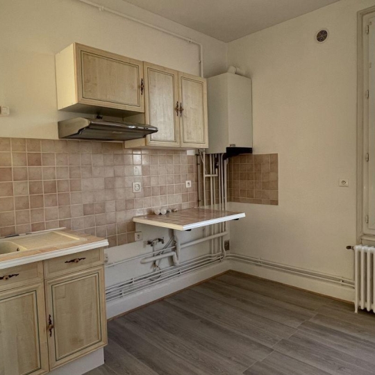  Agence Concept Perfect Immo : Apartment | THIERS (63300) | 74 m2 | 540 € 