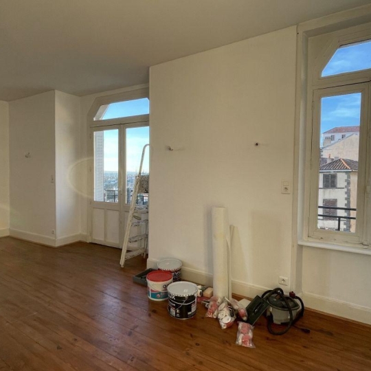  Agence Concept Perfect Immo : Apartment | THIERS (63300) | 74 m2 | 540 € 