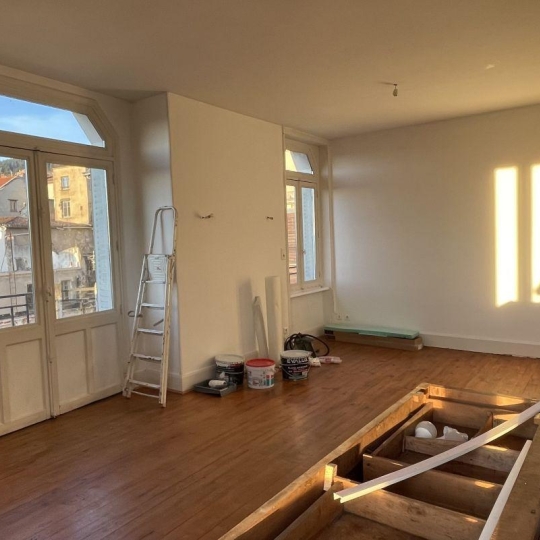  Agence Concept Perfect Immo : Apartment | THIERS (63300) | 74 m2 | 540 € 
