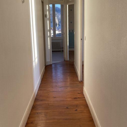  Agence Concept Perfect Immo : Apartment | THIERS (63300) | 74 m2 | 540 € 