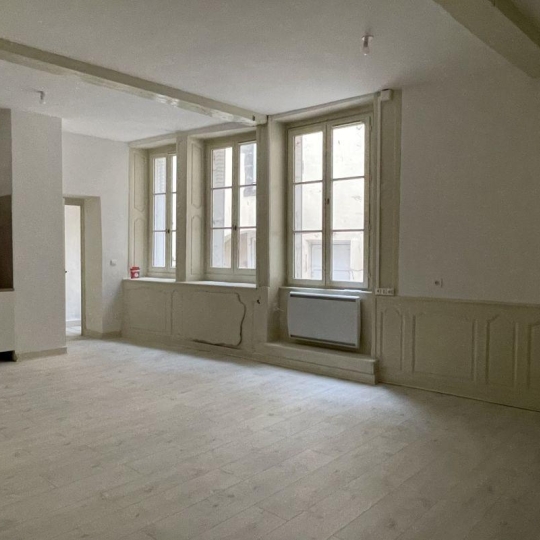  Agence Concept Perfect Immo : Apartment | THIERS (63300) | 61 m2 | 375 € 