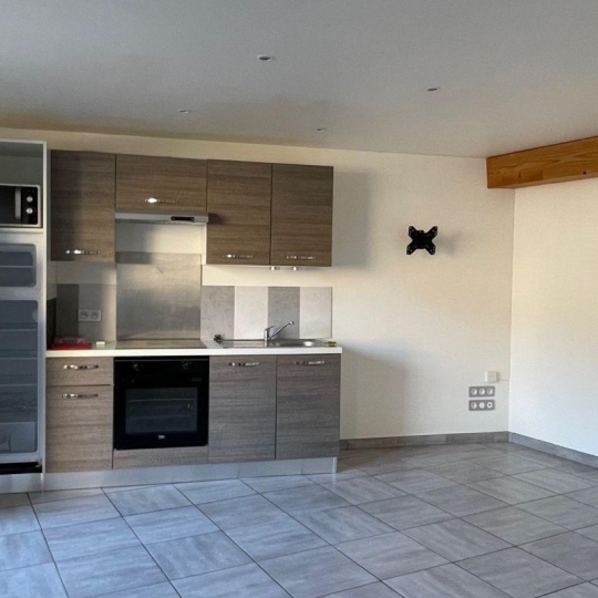  Agence Concept Perfect Immo : Appartement | THIERS (63300) | 26 m2 | 330 &euro; 