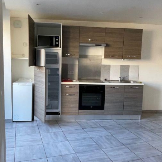  Agence Concept Perfect Immo : Appartement | THIERS (63300) | 26 m2 | 330 &euro; 