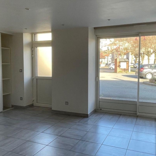  Agence Concept Perfect Immo : Appartement | THIERS (63300) | 26 m2 | 330 &euro; 