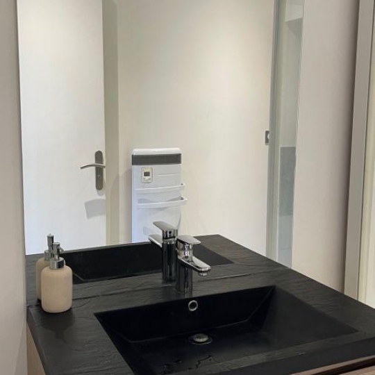  Agence Concept Perfect Immo : Appartement | THIERS (63300) | 26 m2 | 330 &euro; 