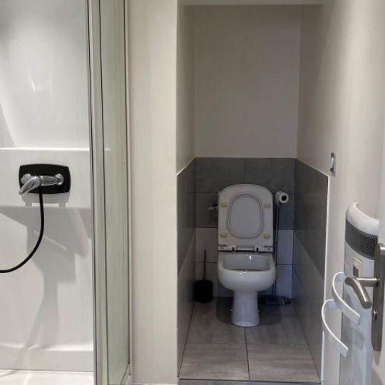  Agence Concept Perfect Immo : Appartement | THIERS (63300) | 26 m2 | 330 &euro; 