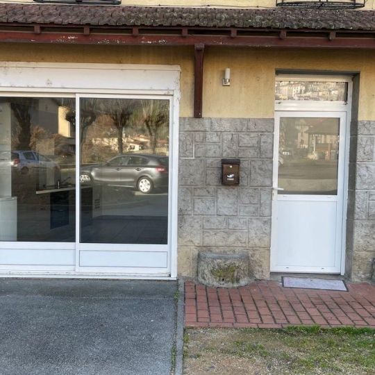  Agence Concept Perfect Immo : Appartement | THIERS (63300) | 26 m2 | 330 &euro; 