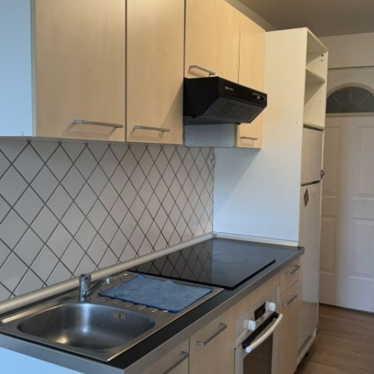  Agence Concept Perfect Immo : Appartement | VICHY (03200) | 30 m2 | 450 &euro; 