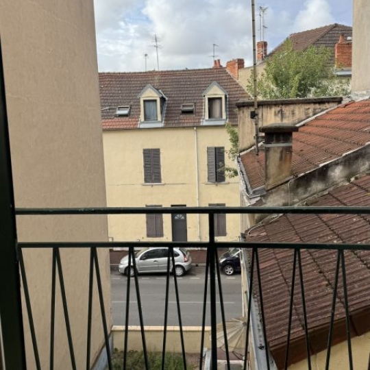  Agence Concept Perfect Immo : Appartement | VICHY (03200) | 30 m2 | 450 &euro; 