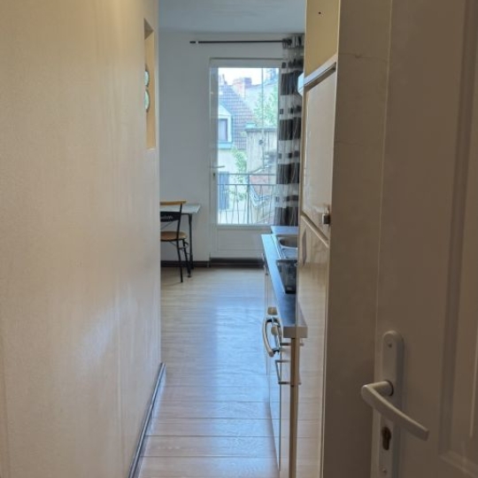  Agence Concept Perfect Immo : Appartement | VICHY (03200) | 30 m2 | 450 &euro; 