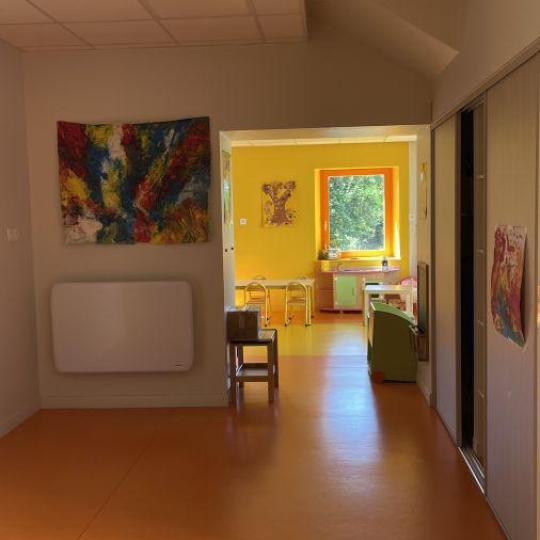  Agence Concept Perfect Immo : Office | SAINT-JUST-EN-CHEVALET (42430) | 92 m2 | 500 € 