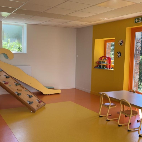  Agence Concept Perfect Immo : Office | SAINT-JUST-EN-CHEVALET (42430) | 92 m2 | 500 € 
