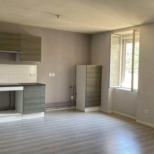  Agence Concept Perfect Immo : Appartement | THIERS (63300) | 55 m2 | 395 € 