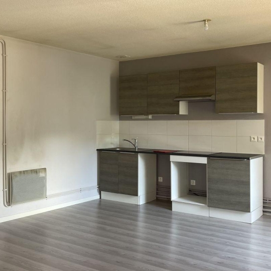  Agence Concept Perfect Immo : Appartement | THIERS (63300) | 55 m2 | 395 € 