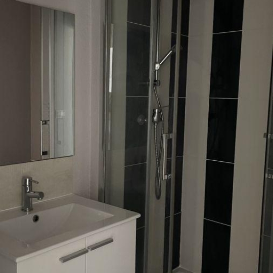  Agence Concept Perfect Immo : Appartement | THIERS (63300) | 55 m2 | 395 € 