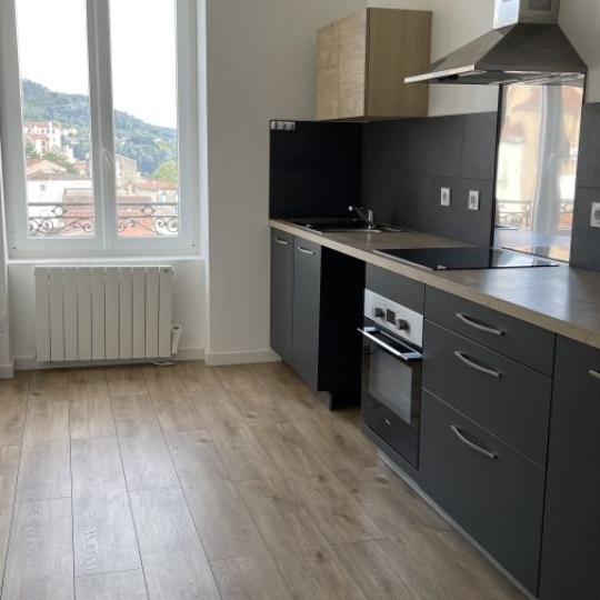  Agence Concept Perfect Immo : Appartement | THIERS (63300) | 59 m2 | 470 € 