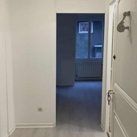  Agence Concept Perfect Immo : Appartement | THIERS (63300) | 56 m2 | 390 € 