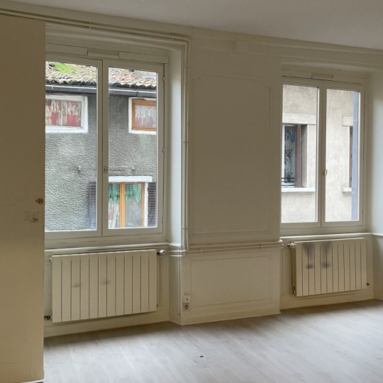  Agence Concept Perfect Immo : Appartement | THIERS (63300) | 56 m2 | 390 € 