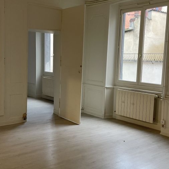  Agence Concept Perfect Immo : Appartement | THIERS (63300) | 56 m2 | 390 € 