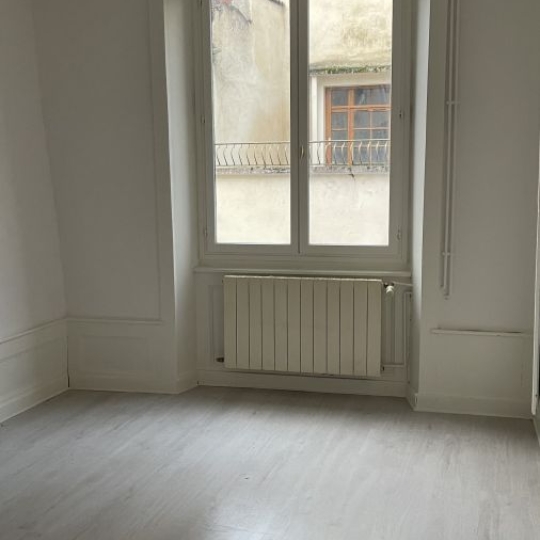  Agence Concept Perfect Immo : Appartement | THIERS (63300) | 56 m2 | 390 € 