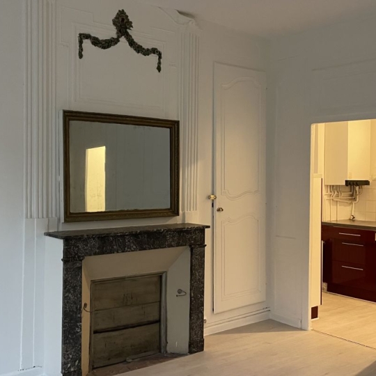 Agence Concept Perfect Immo : Appartement | THIERS (63300) | 56 m2 | 390 € 